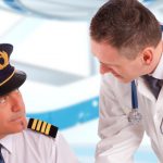 Experimental aircraft pilot medicals