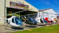 Heli-Tech Homebuilt Kit Helicopters France