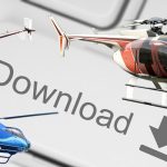 Helicopter downloads