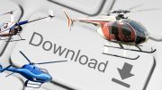 Helicopter downloads