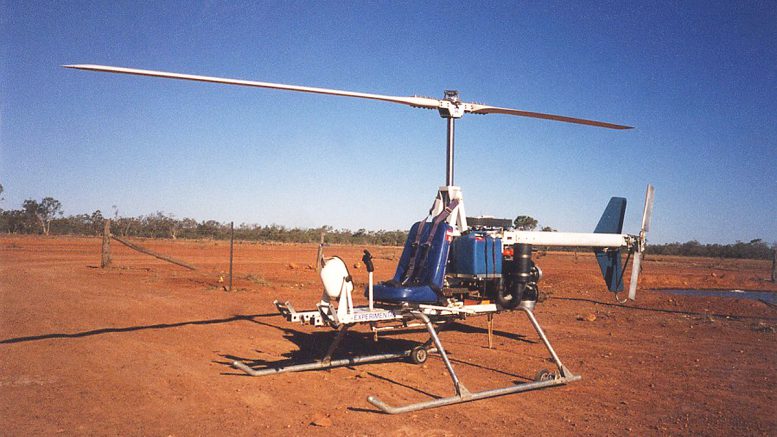 Kit helicopter plans sale