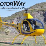 RotorWay Talon A600 Helicopter Kit