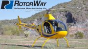 RotorWay Talon A600 Helicopter Kit