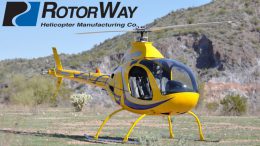 RotorWay Talon A600 Helicopter Kit