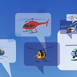 Helicopter forums & Discussion Groups