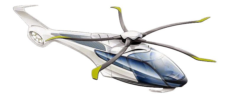 Kit helicopter manufacturers