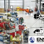 Buying an Enstrom helicopter in 1973 is very different