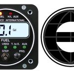 Electronics International FP-5L Fuel Flow