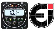 Electronics International FP-5L Fuel Flow