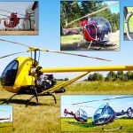 Kit helicopters in south africa