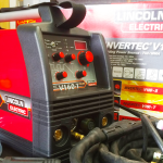 Lincoln Electric Invertec V160 Welder