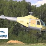 Vertical Aviation Technologies Hummingbird Kit Helicopter