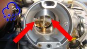 helicopter carburetor icing