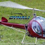 Dynali helicopters
