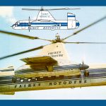 the fairey rotodyne story