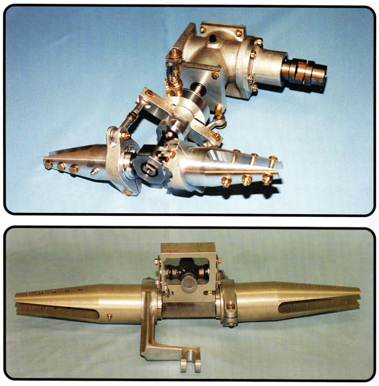 The Early Days Of Canadian Home Rotors - Redback Aviation Home Built ...