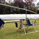 lonestar kit helicopter for sale