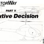 Rotorway exec helicopter build part 5