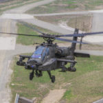 design of combat helicopters