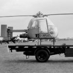 Fairey-Ultra-light-helicopter Tony Clarke Collection