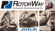 Javelin helicopter