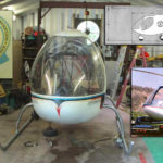 turbo charger doug hillman helicopter design