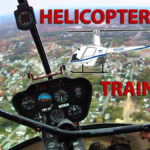 R22 helicopter pilot training