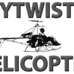 skytwister helicopter