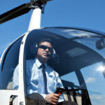 the smart helicopter pilot