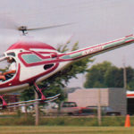 Oshkosh rotorcraft