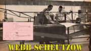 Webb Scheutzow helicopter