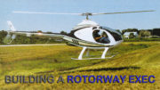 building a rotorway exec helicopter kit