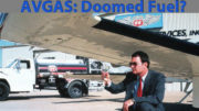 future of avgas