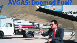 future of avgas