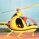 rotorway executive helicopter diy kit