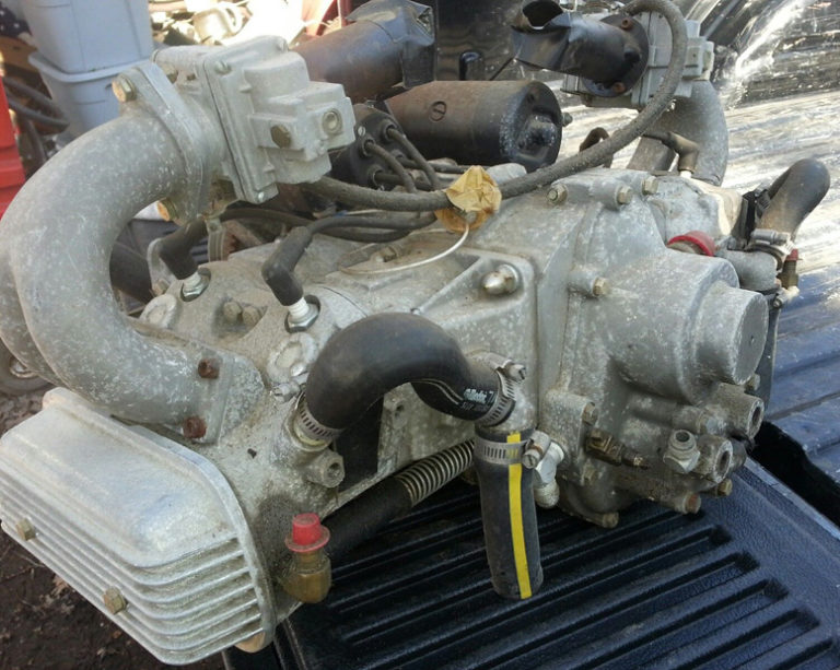 Water Cooled Aircraft Engines From Air To Water Redback Aviation