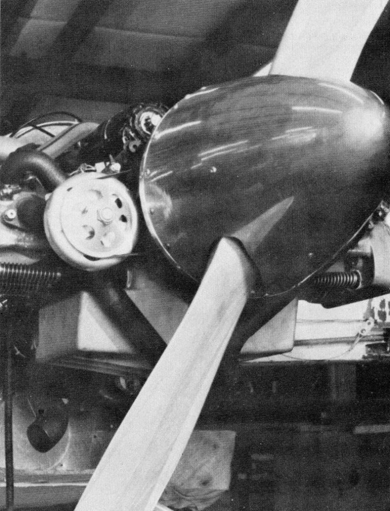 Water Cooled Aircraft Engines From Air To Water Redback Aviation