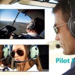 helicopter pilot headset reviews