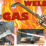 how to gas weld