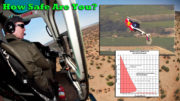 safe flying helicopter pilots