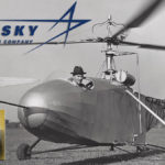 Igor sikorsky helicopter designs