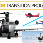 fixed wing rotary wing transition