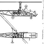 helicopter mechanics