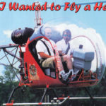 learn to fly a safari helicopter