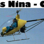 miss nina ch7 helicopter