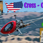 cross-country helicycle helicopter