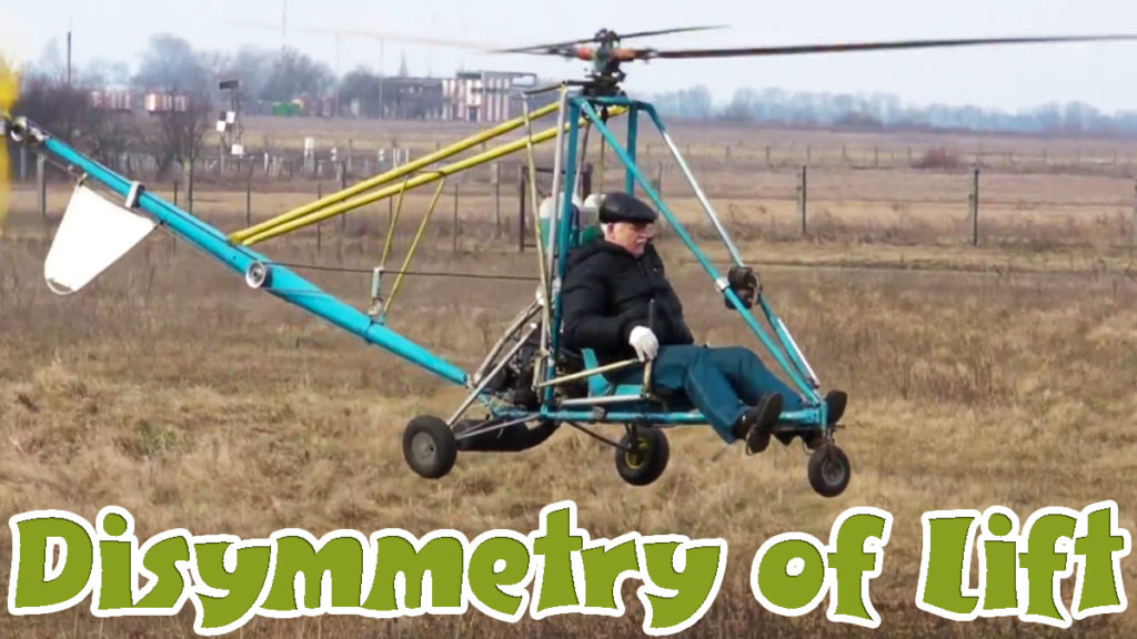 Dissymmetry of Lift and Retreating Blade Stall Redback Aviation Home